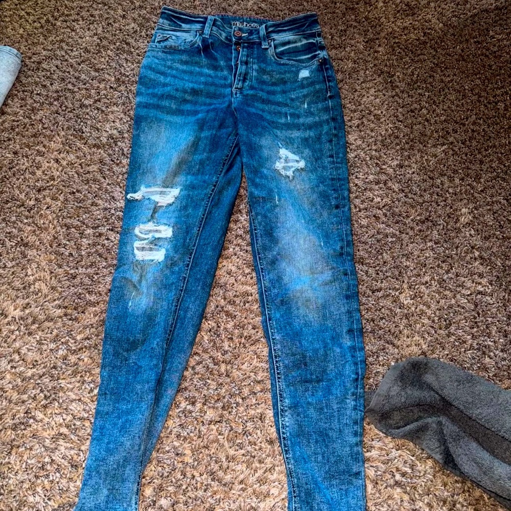 Women’s Jeans